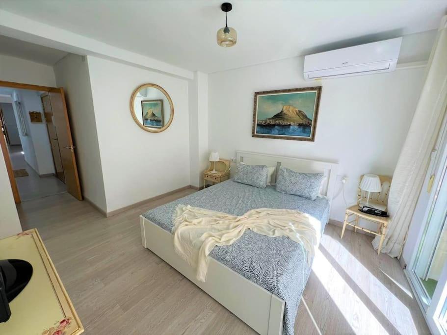 Apartamento Bahia サンタ・ポラ エクステリア 写真