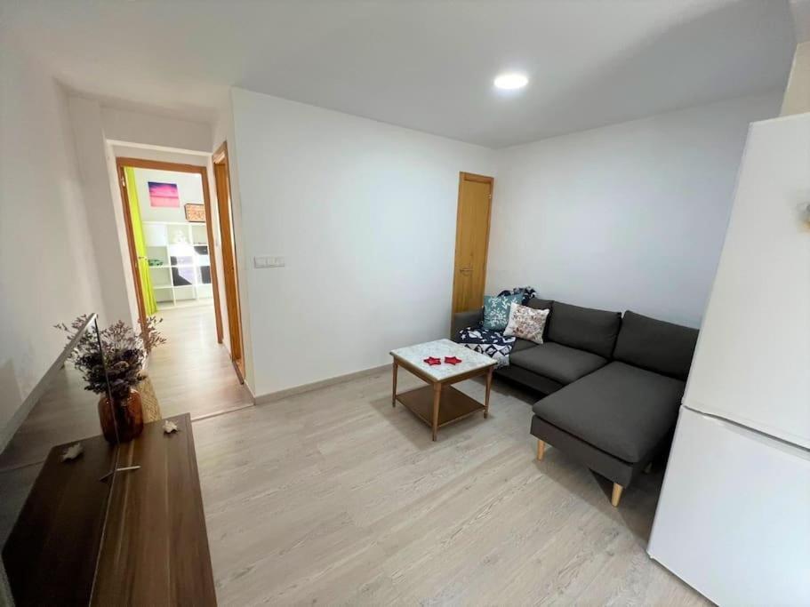 Apartamento Bahia サンタ・ポラ エクステリア 写真