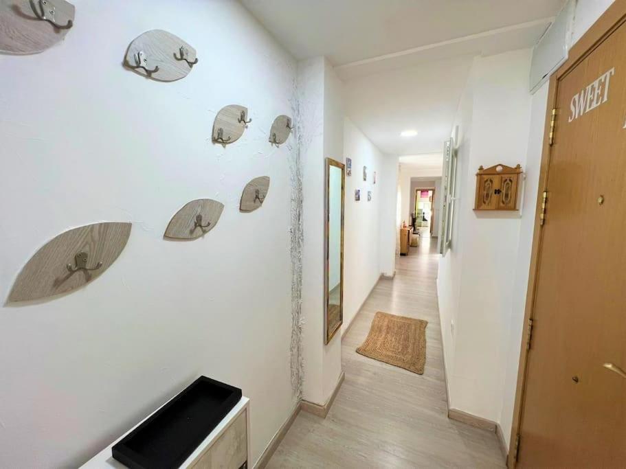 Apartamento Bahia サンタ・ポラ エクステリア 写真